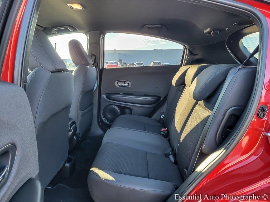 2022 HONDA HR-V - Image 11