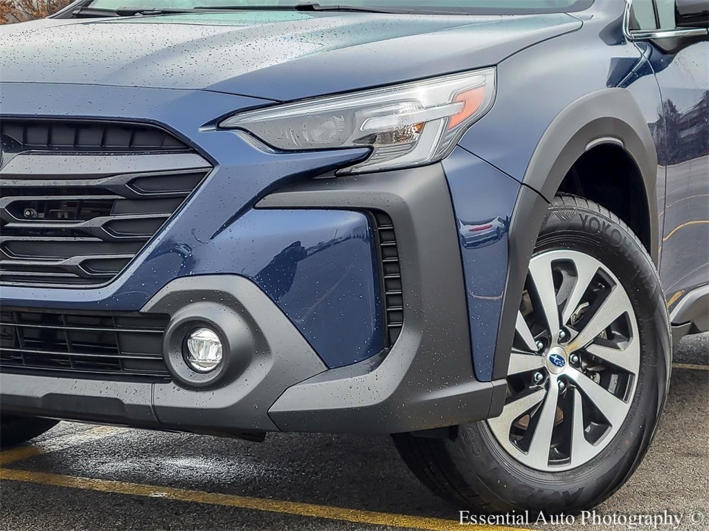 Certified 2024 Subaru Outback Premium SUV