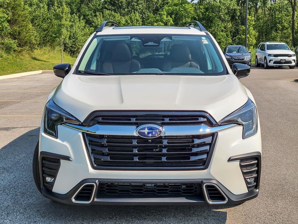 Used 2024 Subaru Ascent Touring 7-Passenger SUV
