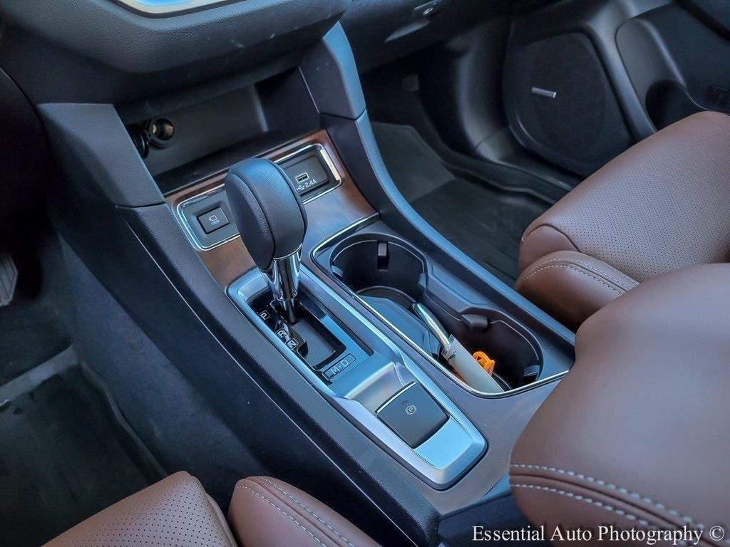 2024 SUBARU ASCENT - Image 26