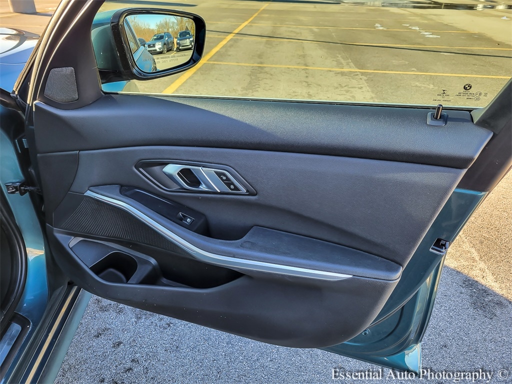2021 BMW 330I - Image 33