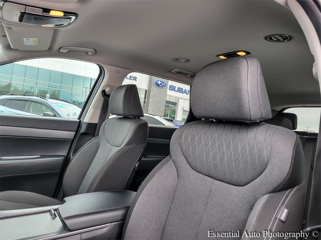 2022 HYUNDAI PALISADE - Image 10