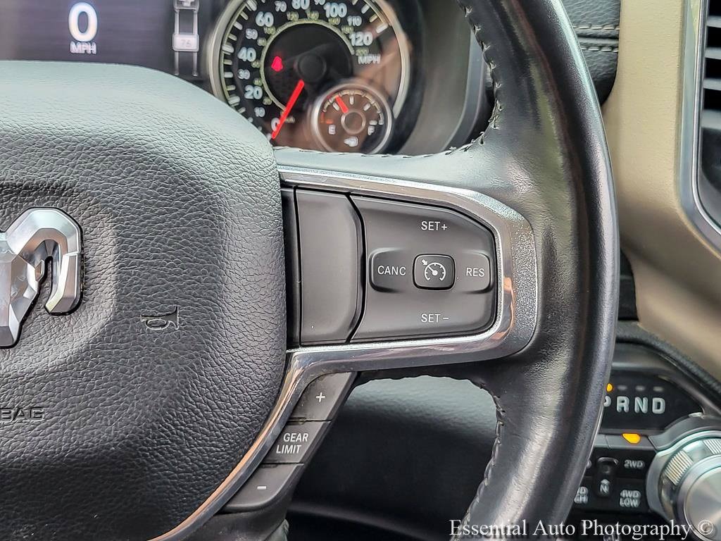 2022 RAM Ram 1500 Pickup Laramie - Photo 16