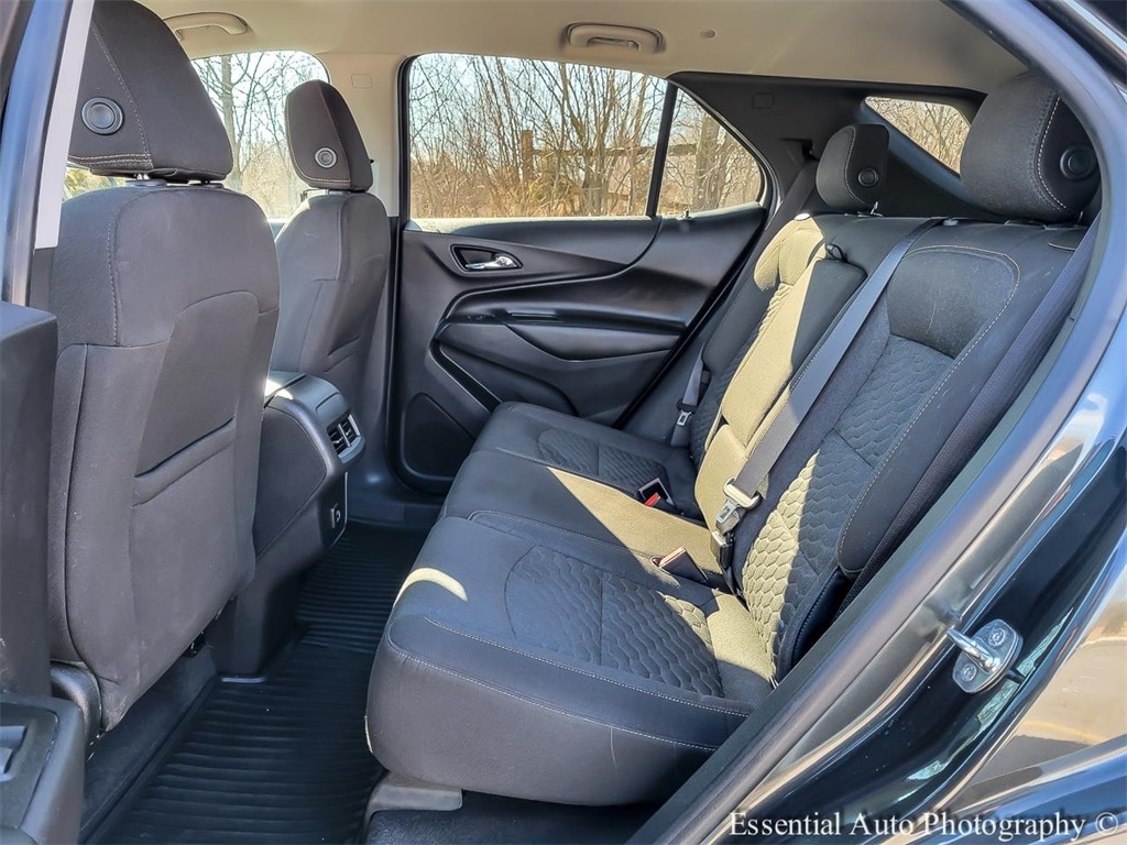 2020 CHEVROLET EQUINOX - Image 10