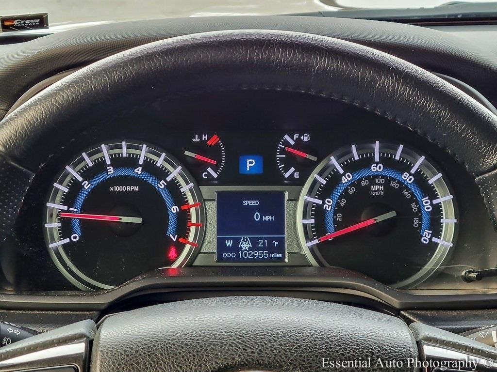 2017 TOYOTA 4RUNNER - Image 14