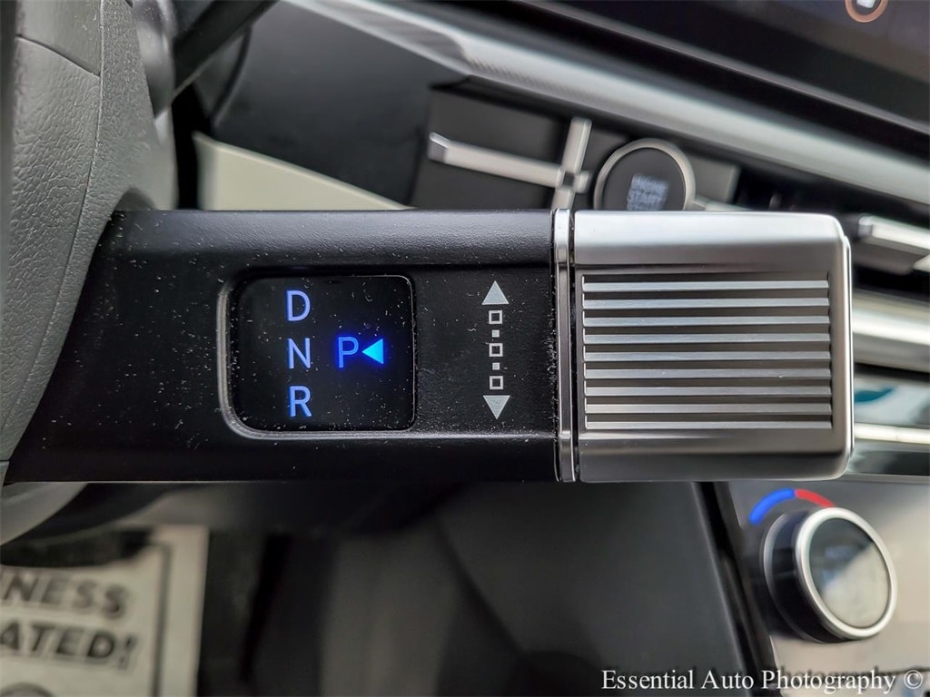 2025 HYUNDAI SANTA FE - Image 24