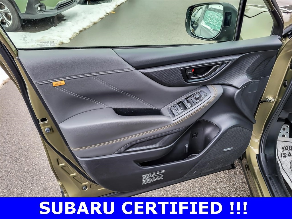 2023 SUBARU FORESTER - Image 26