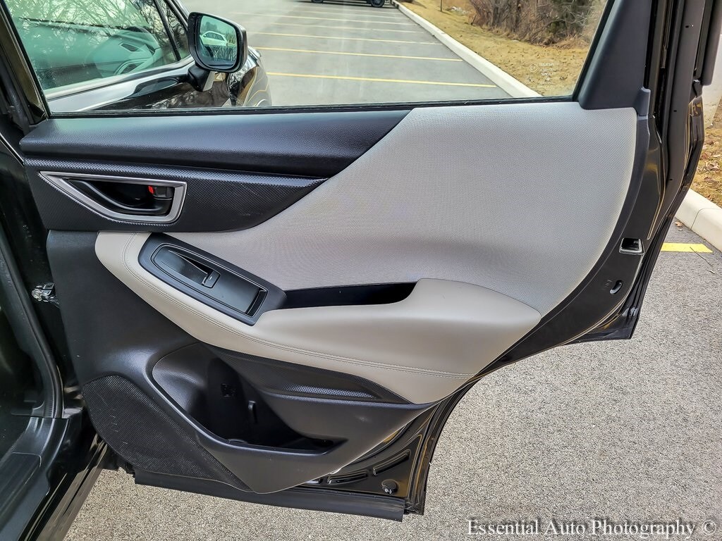 2020 SUBARU FORESTER - Image 26