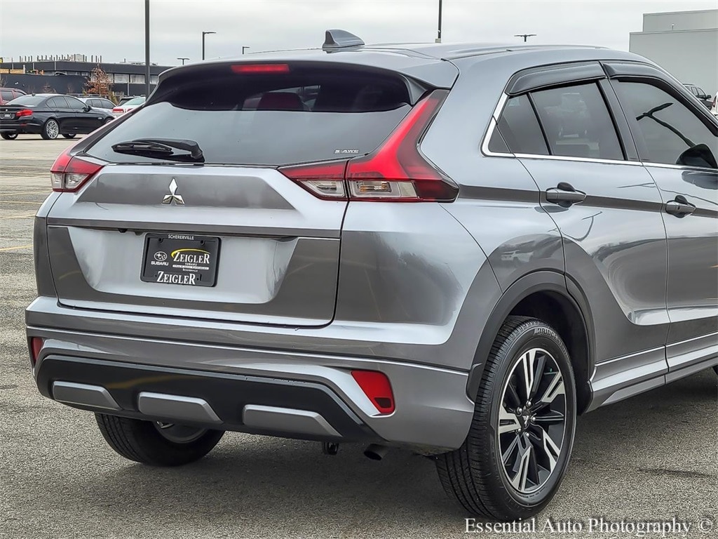 2026 MITSUBISHI ECLIPSE CROSS - Image 6