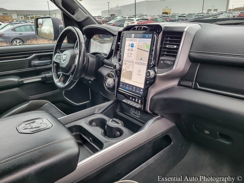 2023 RAM 1500 - Image 30