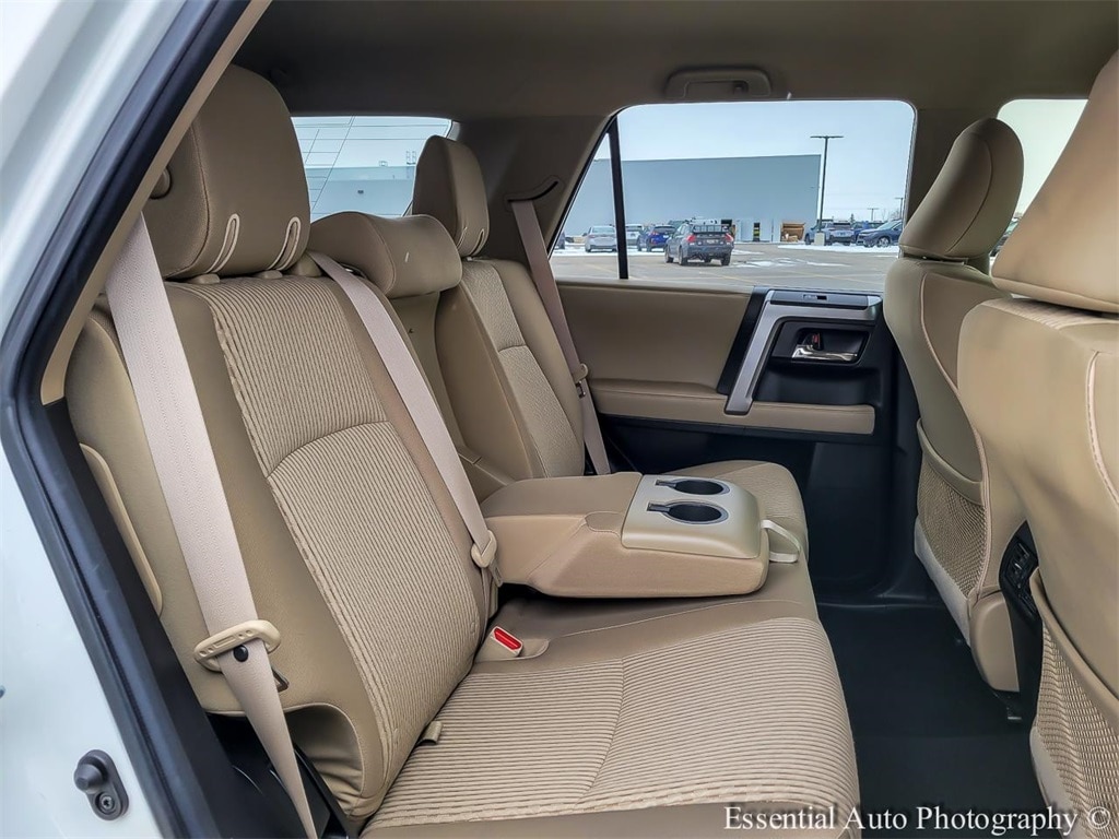 2020 TOYOTA 4RUNNER - Image 27