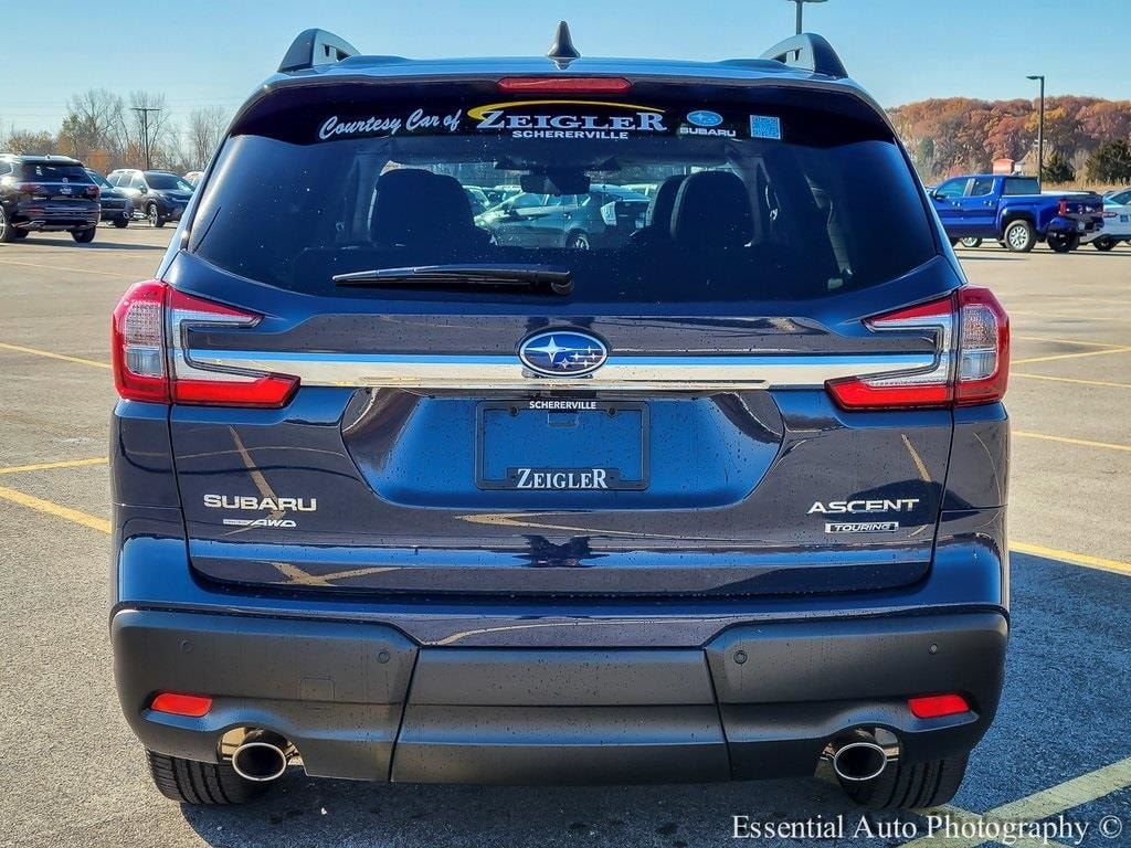 2025 SUBARU ASCENT - Image 5