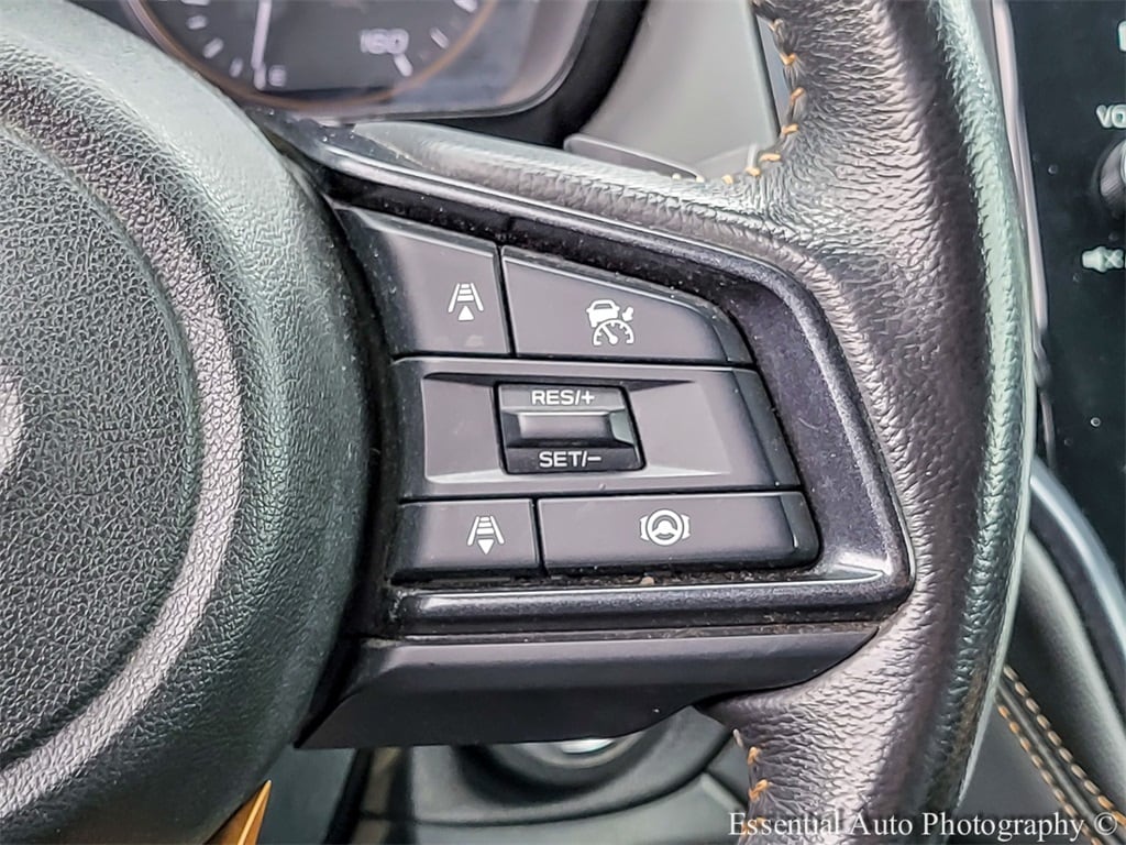 2023 SUBARU OUTBACK - Image 17