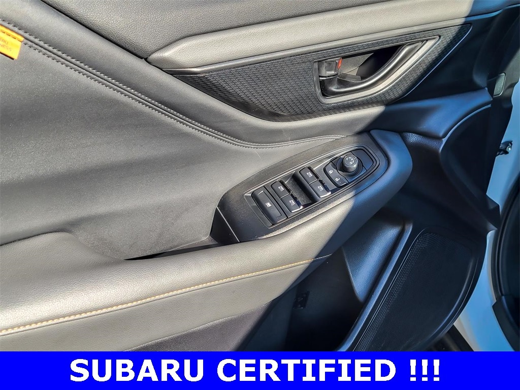 2024 SUBARU OUTBACK - Image 14