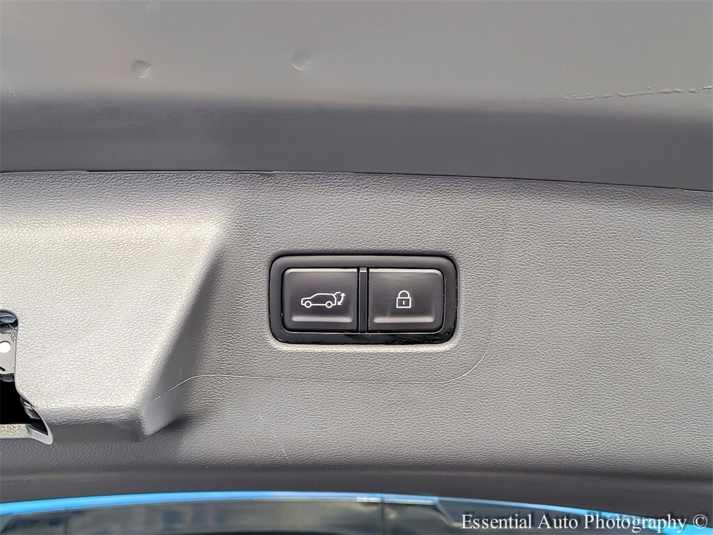 2025 HYUNDAI SANTA FE - Image 30