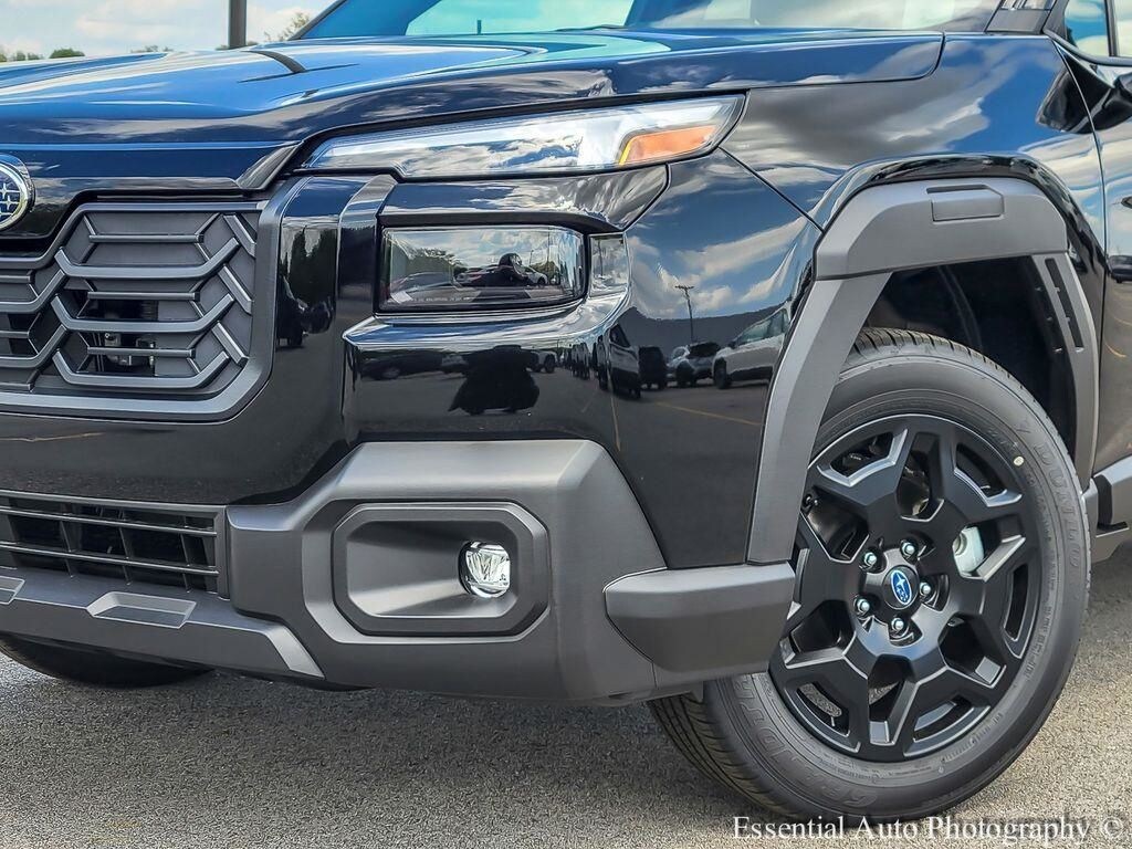 New 2026 Subaru Outback Limited SUV