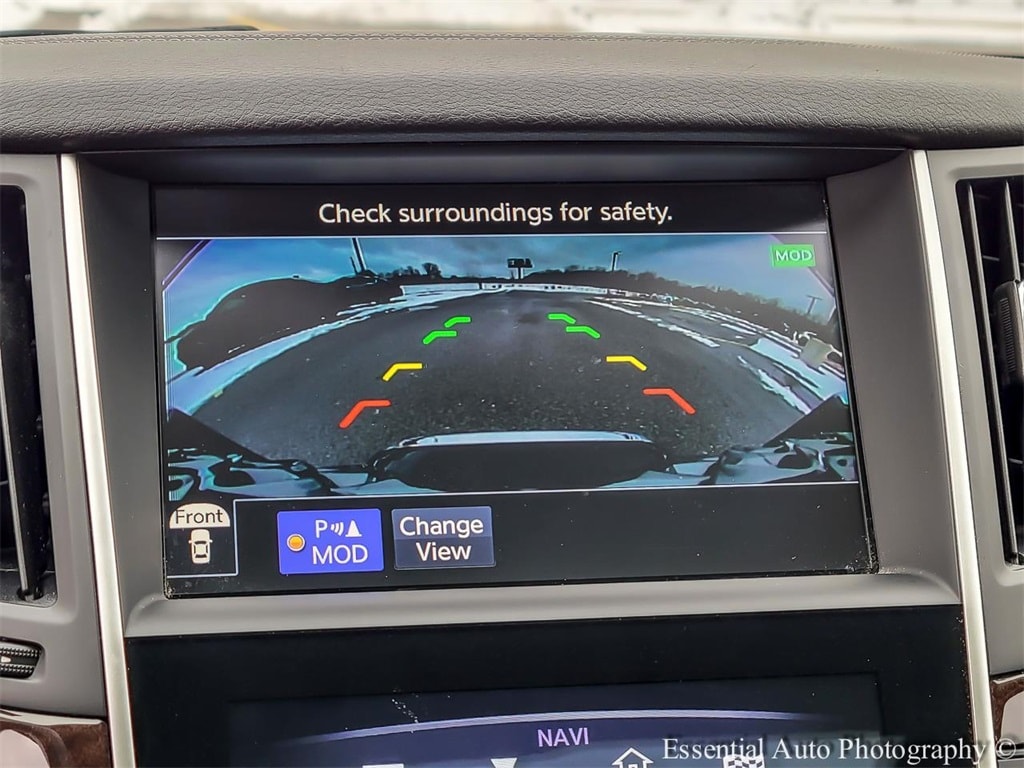 2019 INFINITI Q50 - Image 20