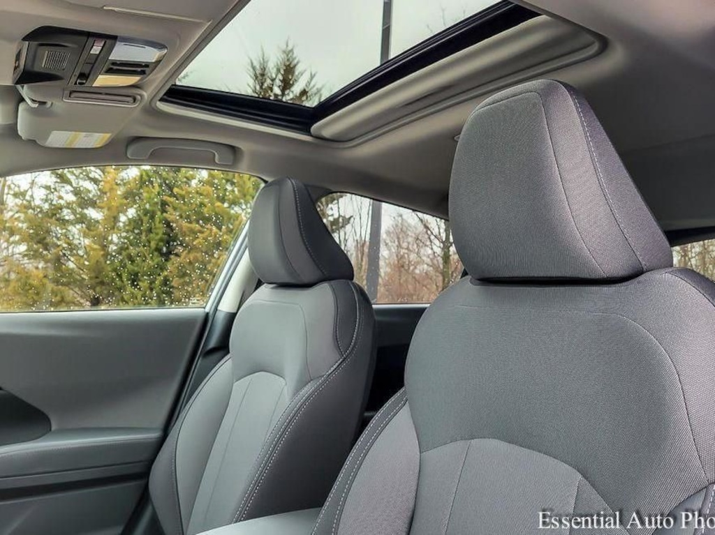 New 2026 Subaru Crosstrek Premium SUV