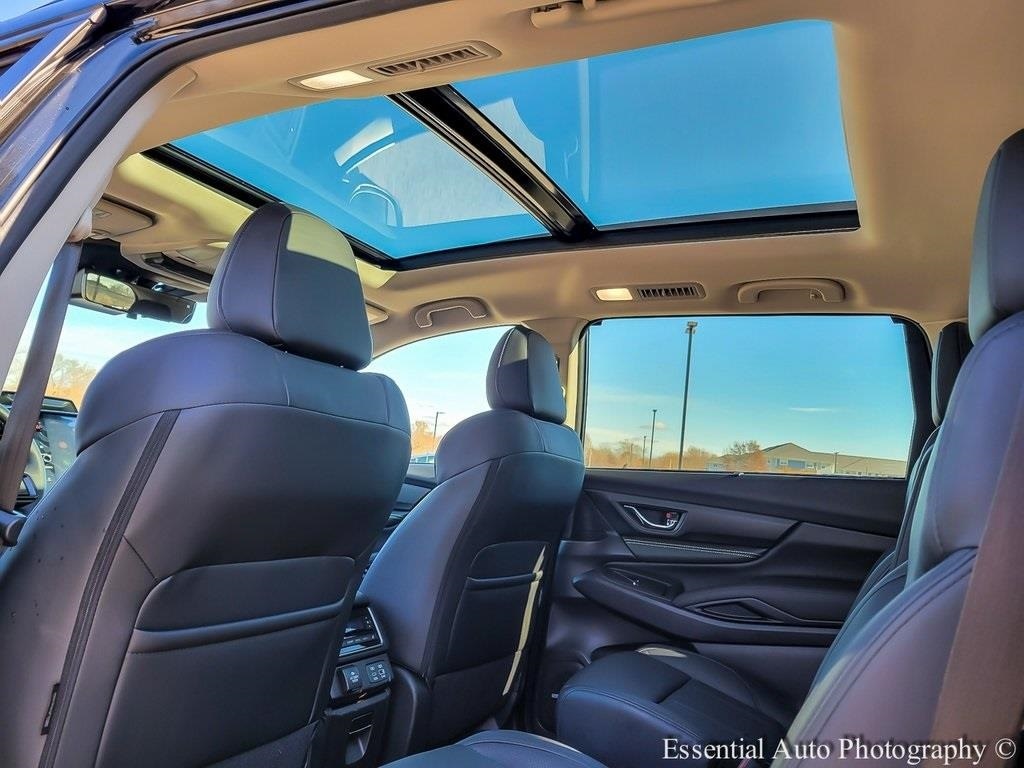 2025 SUBARU ASCENT - Image 13