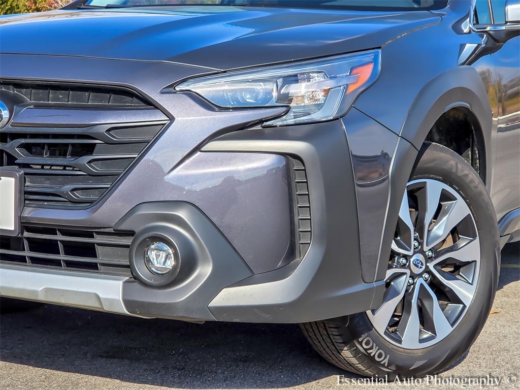 2023 SUBARU OUTBACK - Image 3