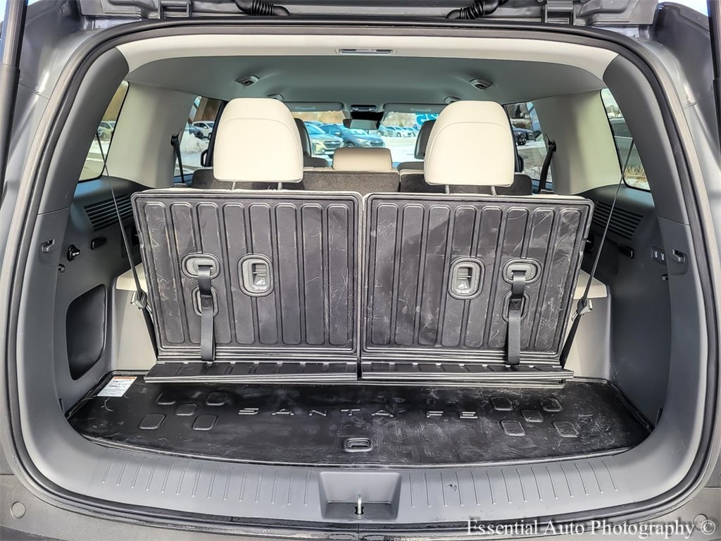 2025 HYUNDAI SANTA FE - Image 29