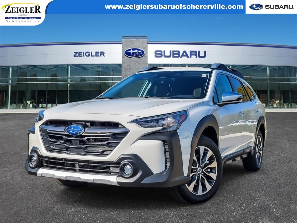 2025 Subaru Outback SUV  2025 Subaru Outback SUV