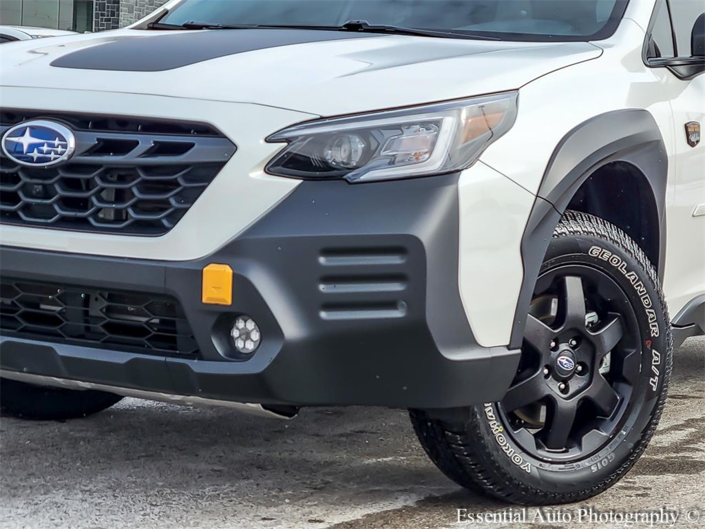 2023 SUBARU OUTBACK - Image 3