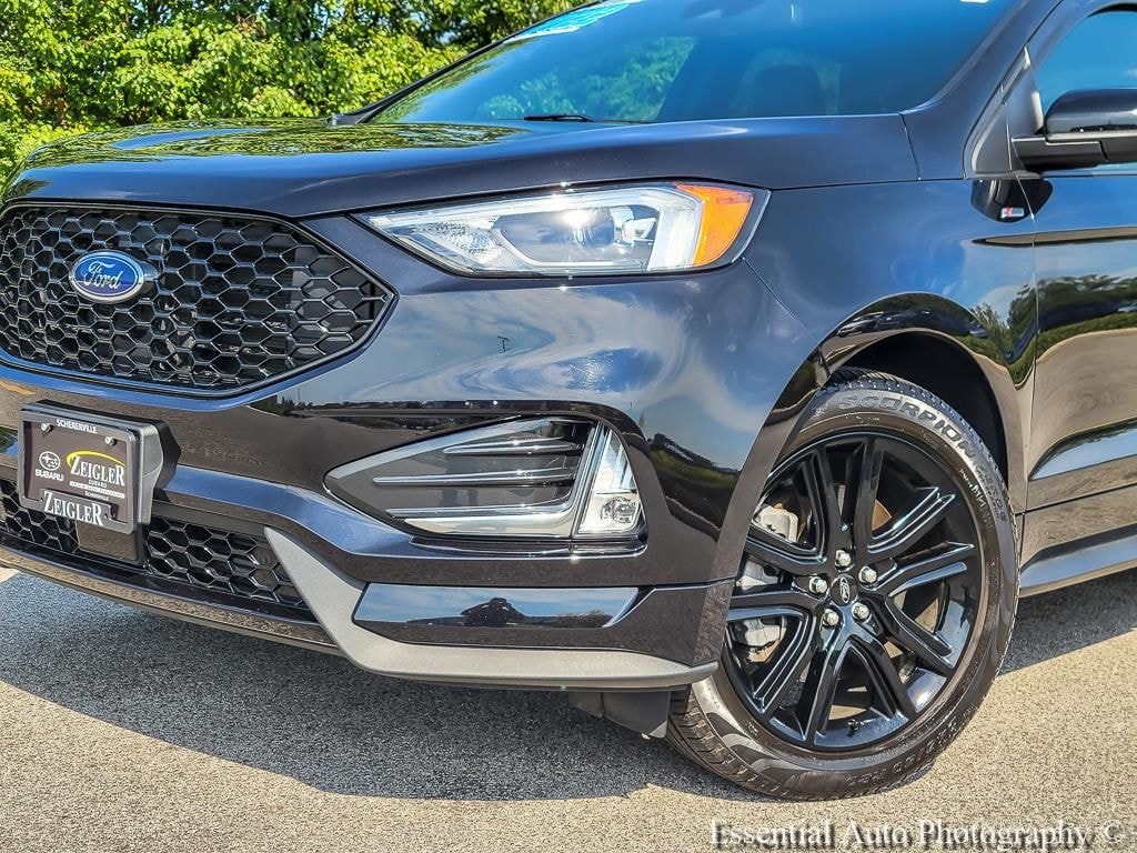 Used 2023 Ford Edge SUV