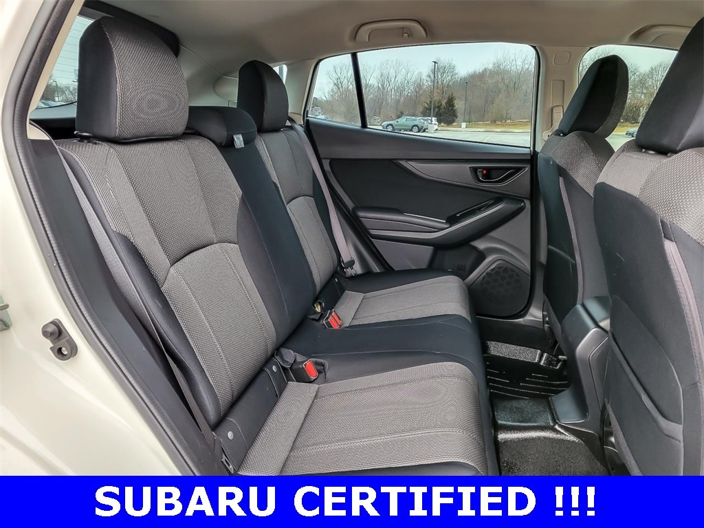 2023 SUBARU CROSSTREK - Image 26