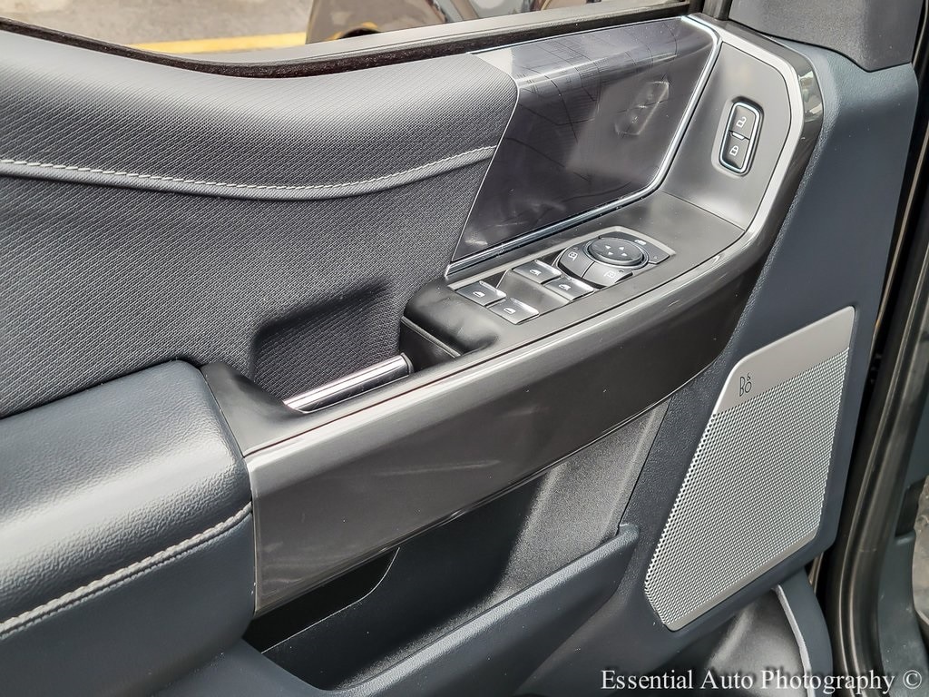 2023 FORD F-150 - Image 14