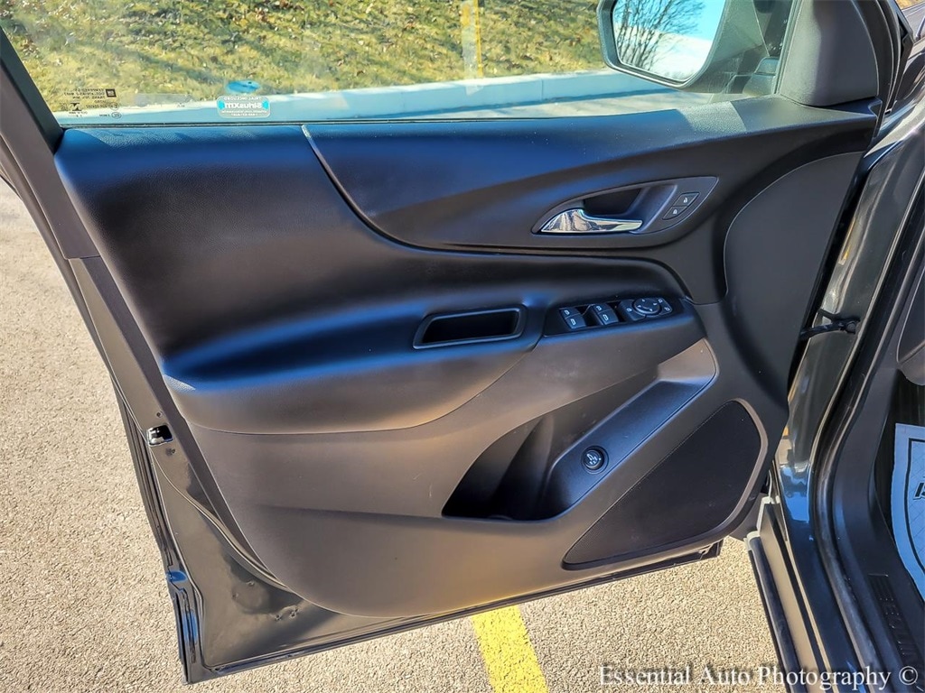 2020 CHEVROLET EQUINOX - Image 23
