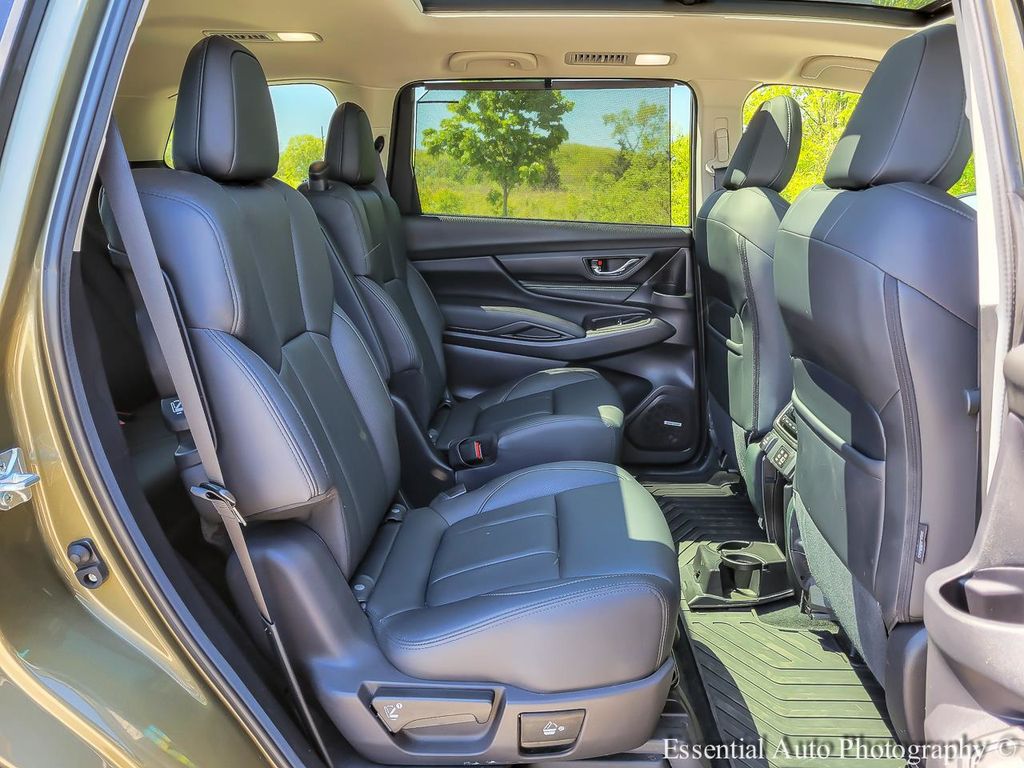 2025 Subaru Ascent Onyx Edition-Touring - Photo 32