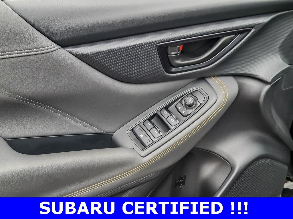 2025 SUBARU FORESTER - Image 14