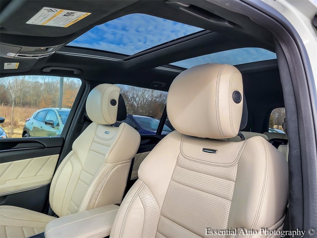 2018 MERCEDES-BENZ GLS-CLASS - Image 10