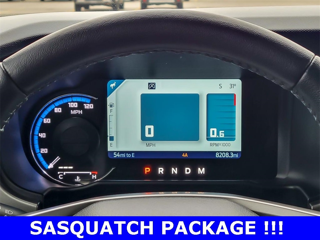 2022 FORD BRONCO - Image 15