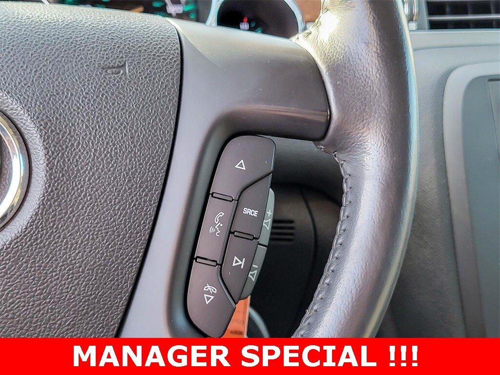 2012 BUICK ENCLAVE - Image 17