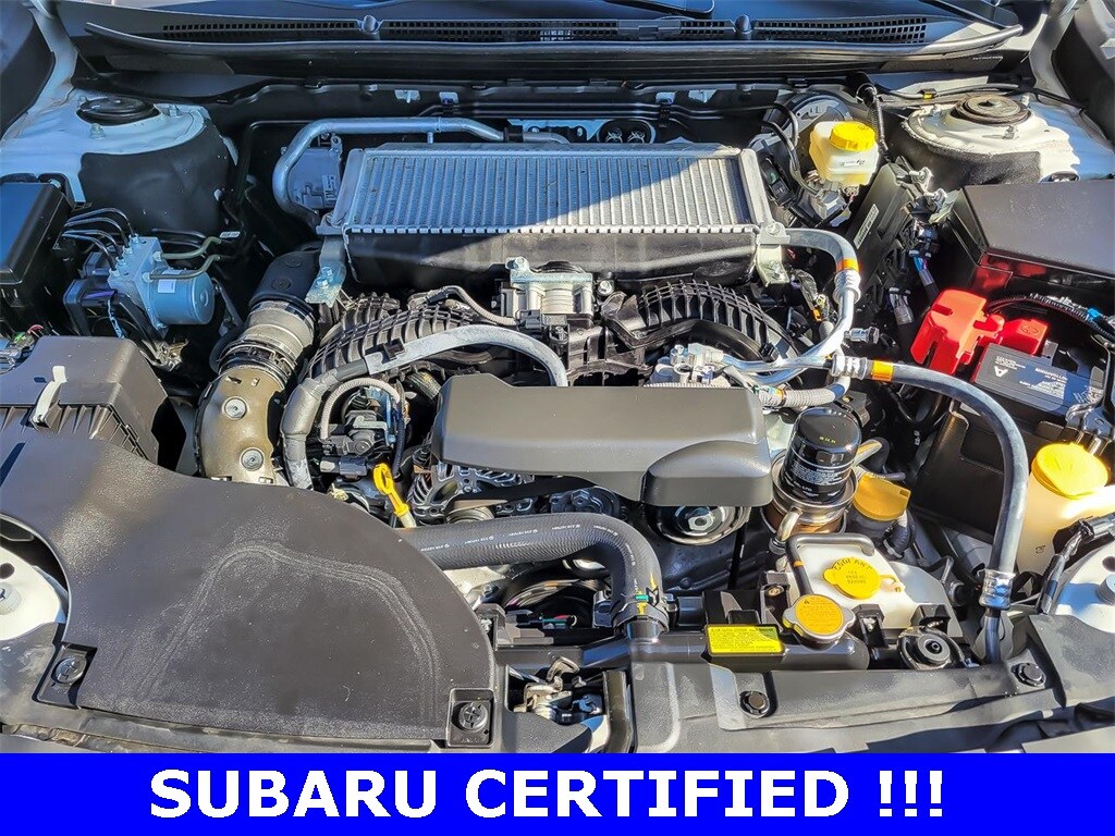 2024 SUBARU OUTBACK - Image 36