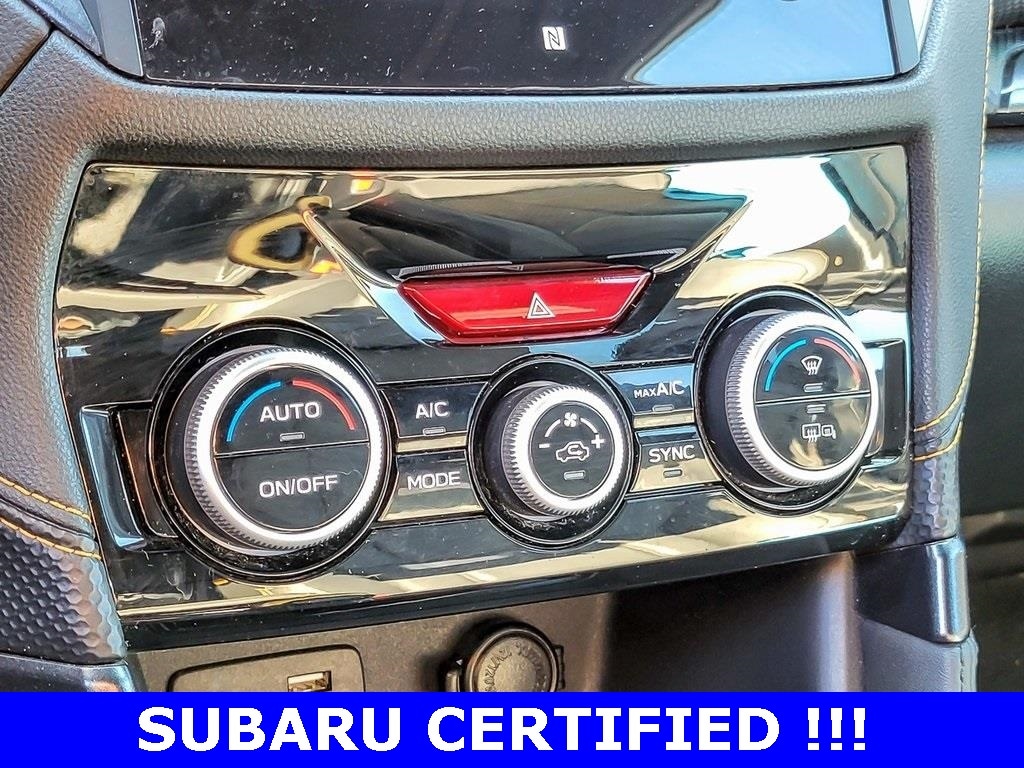 2022 SUBARU FORESTER - Image 22