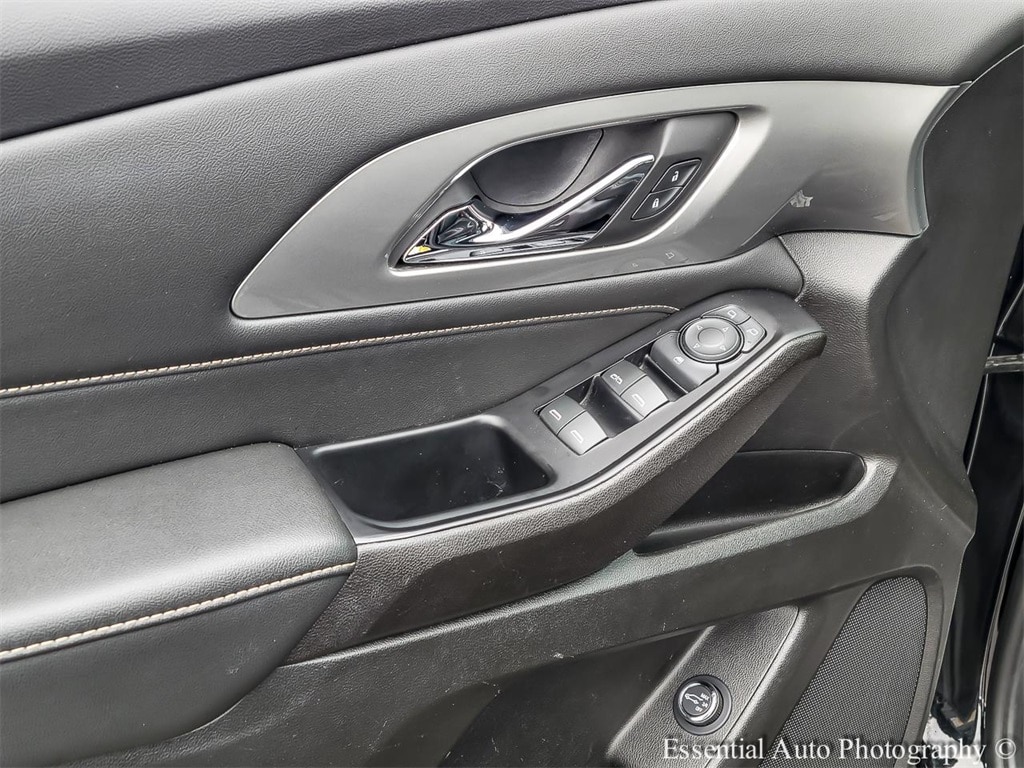 2023 CHEVROLET TRAVERSE - Image 15