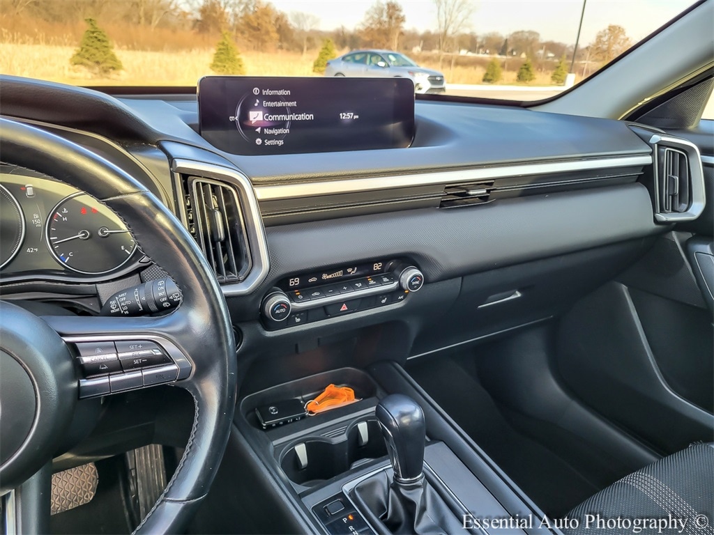2023 MAZDA CX-50 - Image 23