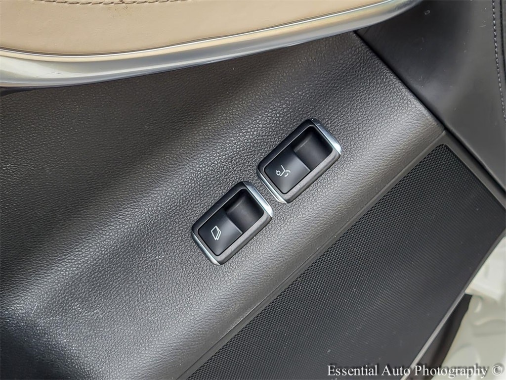 2018 MERCEDES-BENZ GLS-CLASS - Image 16