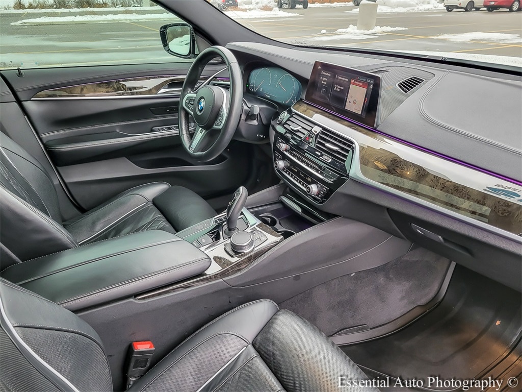 2019 BMW 640XI - Image 33