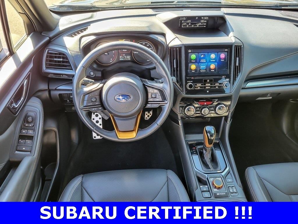 2022 SUBARU FORESTER - Image 13