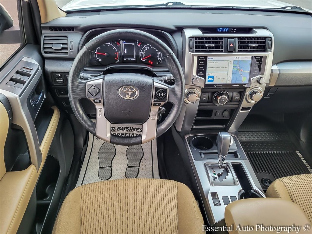 2020 TOYOTA 4RUNNER - Image 13
