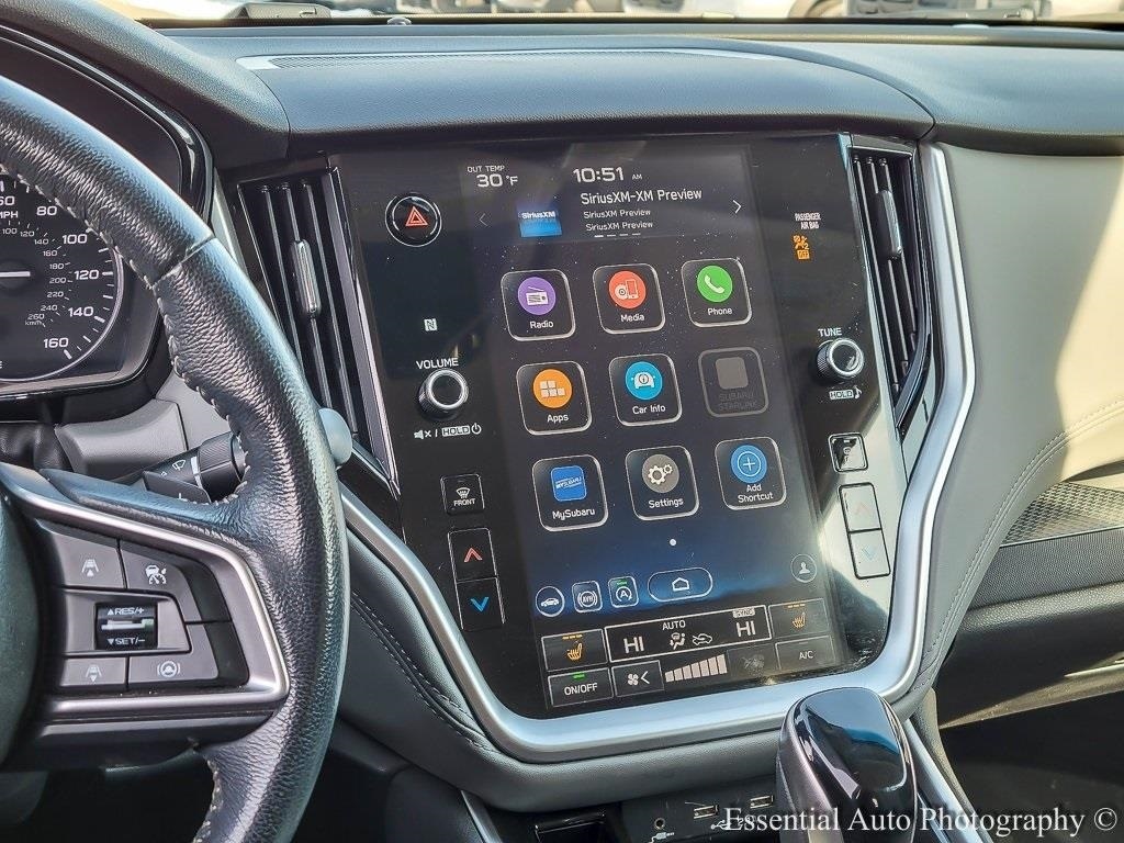 2021 SUBARU OUTBACK - Image 13