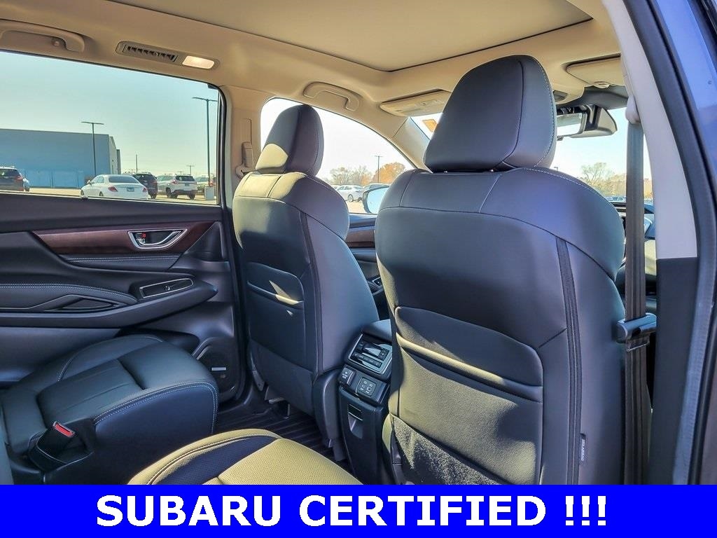 2025 SUBARU ASCENT - Image 30