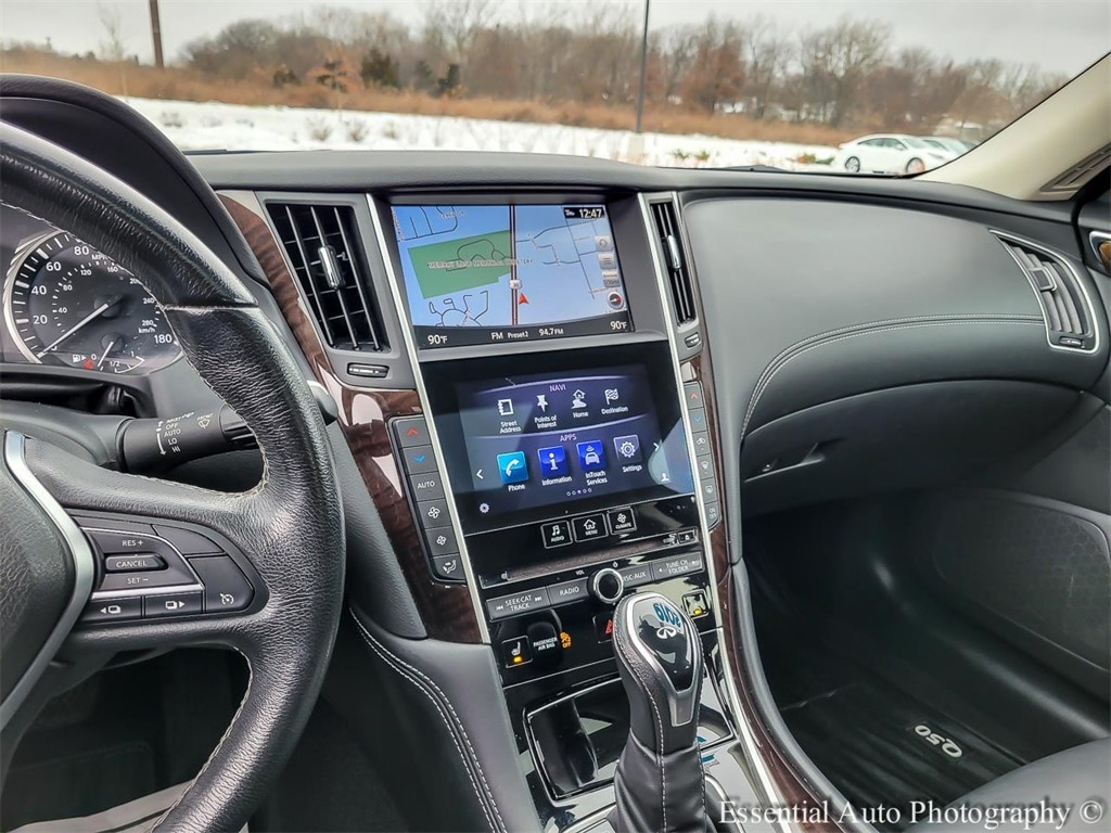 2019 INFINITI Q50 - Image 24