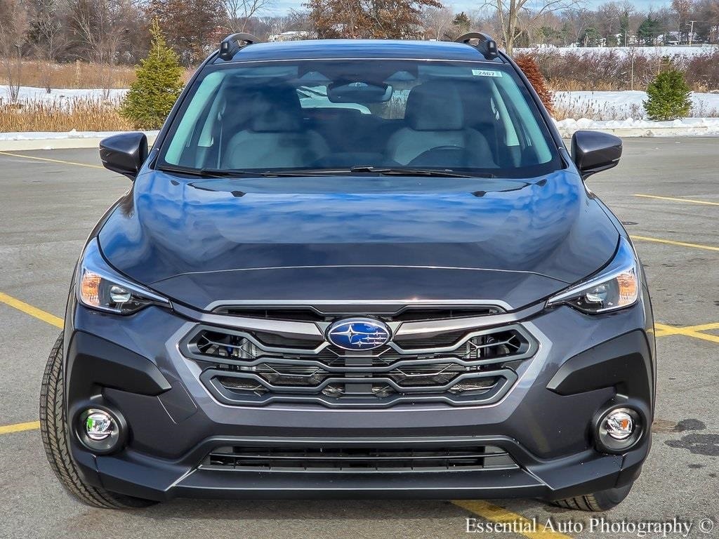 New 2026 Subaru Crosstrek Premium SUV