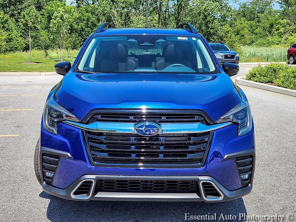 New 2026 Subaru Ascent Touring 7-Passenger SUV