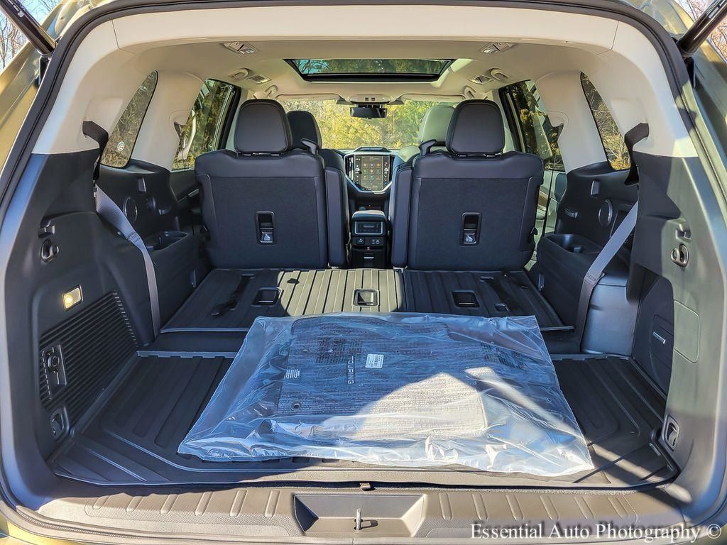 2026 Subaru Ascent Touring - Photo 23